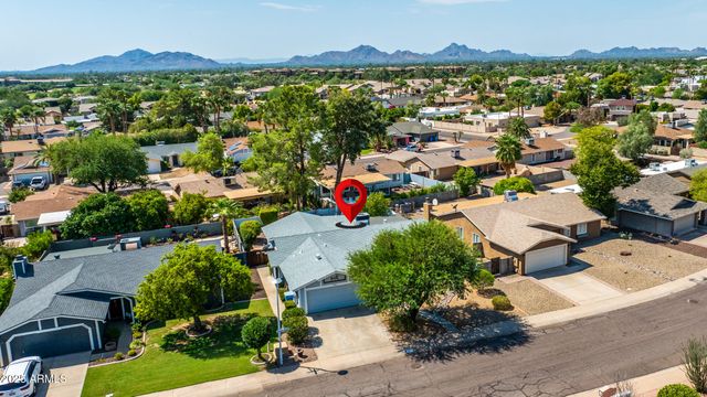 6819 E GRANDVIEW Drive, Scottsdale, AZ 85254