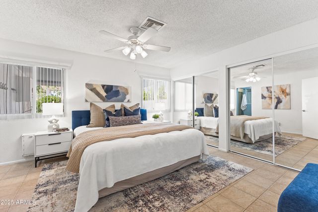 6819 E GRANDVIEW Drive, Scottsdale, AZ 85254