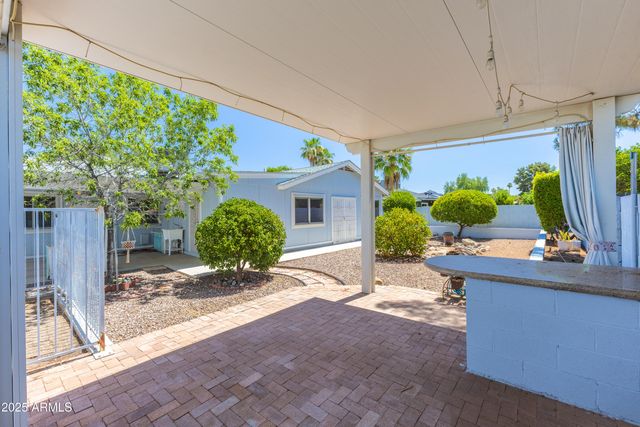 6819 E GRANDVIEW Drive, Scottsdale, AZ 85254