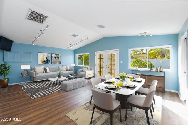 6819 E GRANDVIEW Drive, Scottsdale, AZ 85254