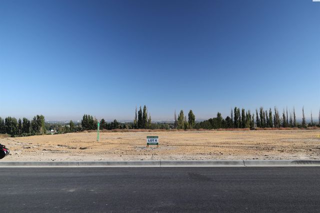Lot 6 W 56th Ave, Kennewick, WA 99337