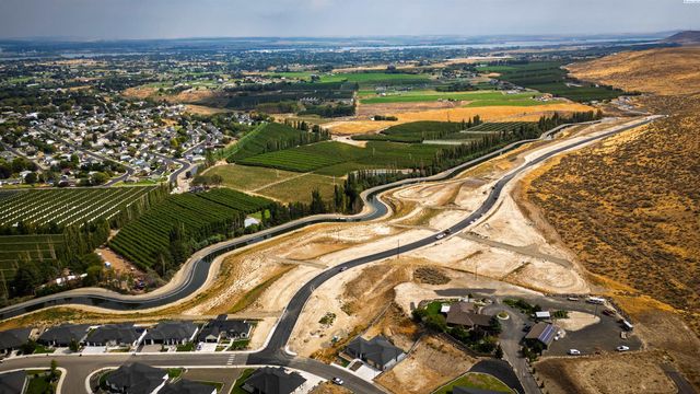 Lot 6 W 56th Ave, Kennewick, WA 99337