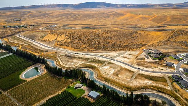 Lot 6 W 56th Ave, Kennewick, WA 99337