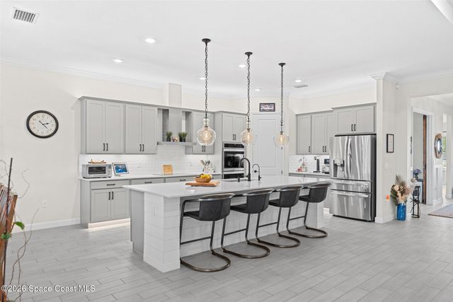 1243 Great Belt Circle, Melbourne, FL 32940