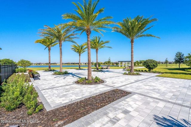 1243 Great Belt Circle, Melbourne, FL 32940