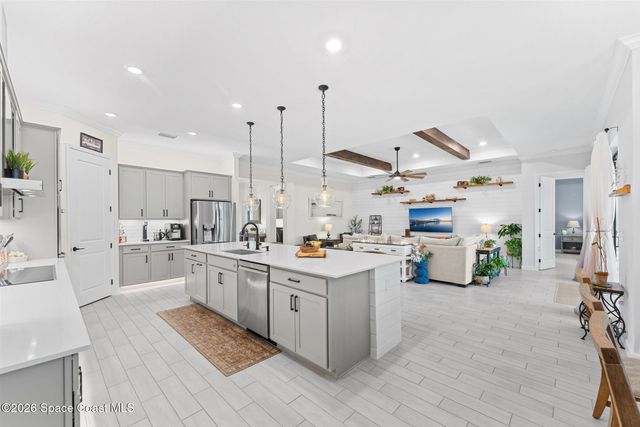 1243 Great Belt Circle, Melbourne, FL 32940