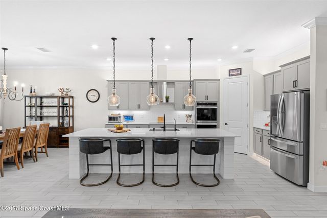 1243 Great Belt Circle, Melbourne, FL 32940