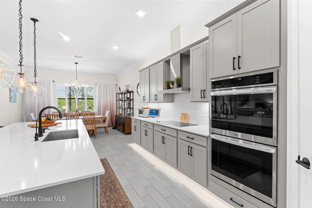 1243 Great Belt Circle, Melbourne, FL 32940