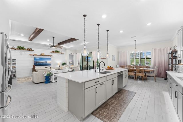 1243 Great Belt Circle, Melbourne, FL 32940