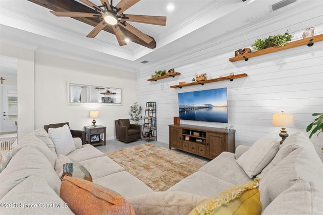 1243 Great Belt Circle, Melbourne, FL 32940