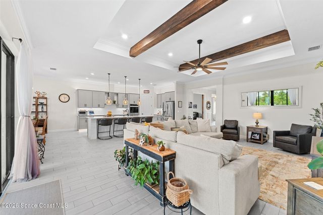 1243 Great Belt Circle, Melbourne, FL 32940
