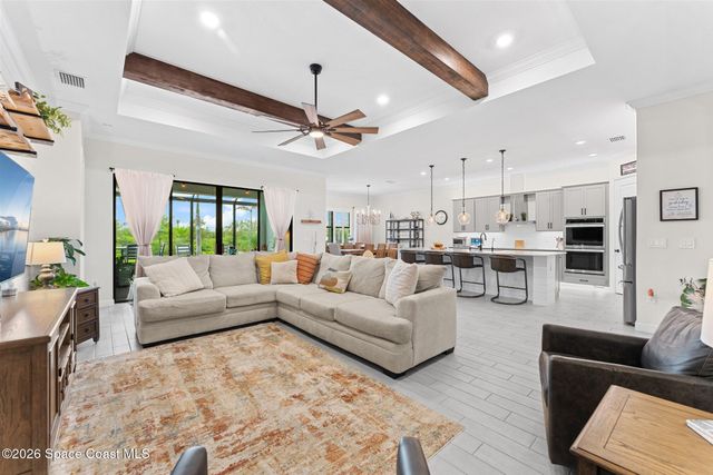 1243 Great Belt Circle, Melbourne, FL 32940