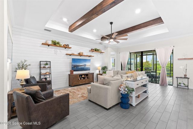 1243 Great Belt Circle, Melbourne, FL 32940