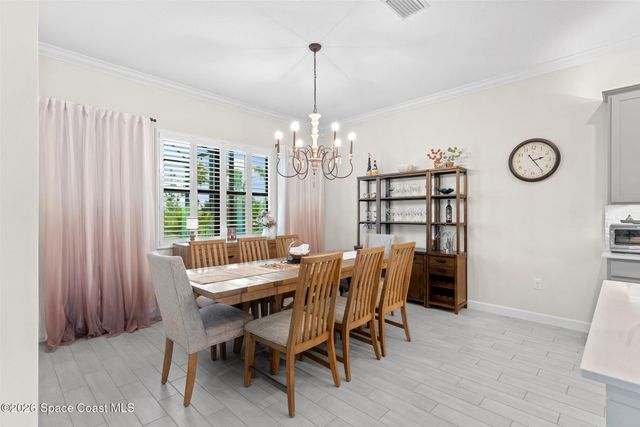 1243 Great Belt Circle, Melbourne, FL 32940