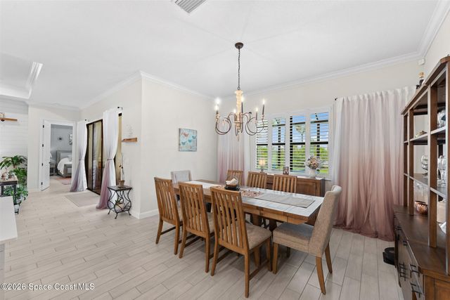 1243 Great Belt Circle, Melbourne, FL 32940