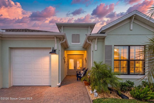 1243 Great Belt Circle, Melbourne, FL 32940