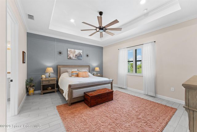 1243 Great Belt Circle, Melbourne, FL 32940