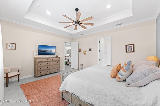 1243 Great Belt Circle, Melbourne, FL 32940