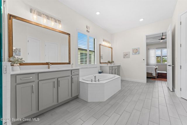 1243 Great Belt Circle, Melbourne, FL 32940