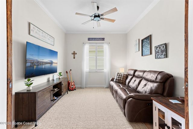 1243 Great Belt Circle, Melbourne, FL 32940