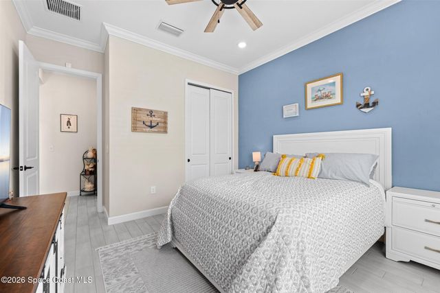 1243 Great Belt Circle, Melbourne, FL 32940