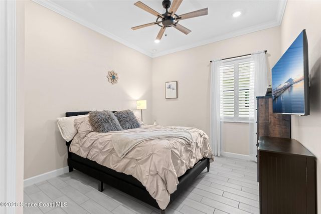 1243 Great Belt Circle, Melbourne, FL 32940