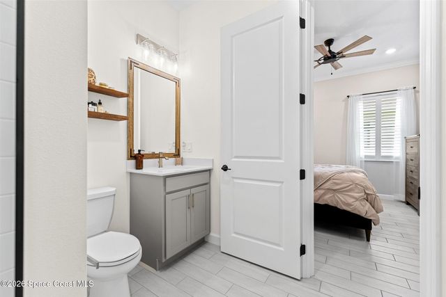 1243 Great Belt Circle, Melbourne, FL 32940