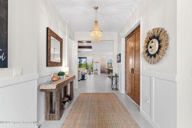 1243 Great Belt Circle, Melbourne, FL 32940