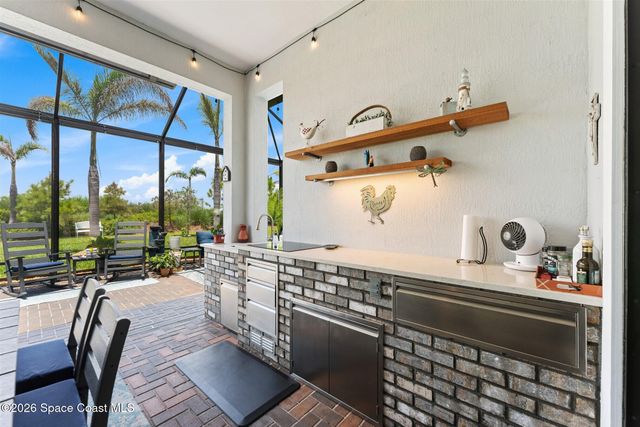 1243 Great Belt Circle, Melbourne, FL 32940