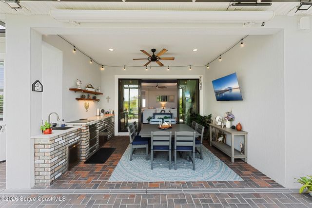 1243 Great Belt Circle, Melbourne, FL 32940