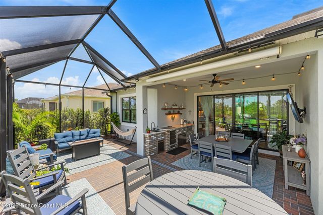 1243 Great Belt Circle, Melbourne, FL 32940