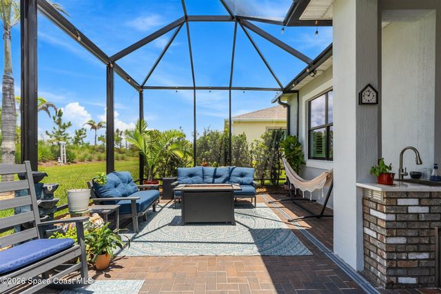 1243 Great Belt Circle, Melbourne, FL 32940