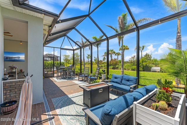 1243 Great Belt Circle, Melbourne, FL 32940