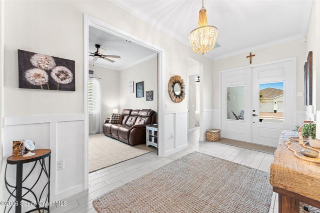 1243 Great Belt Circle, Melbourne, FL 32940
