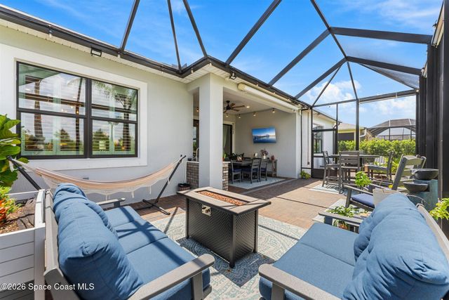 1243 Great Belt Circle, Melbourne, FL 32940