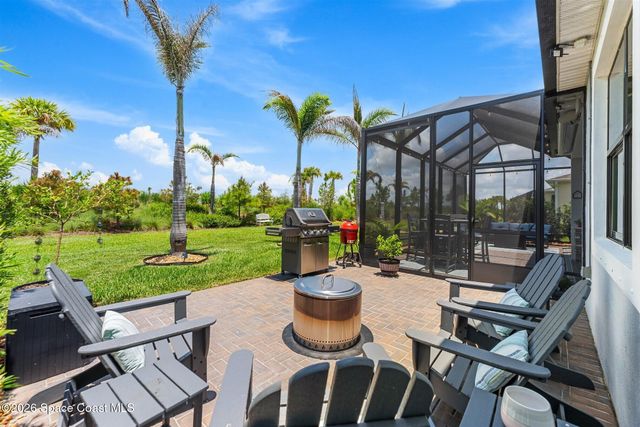 1243 Great Belt Circle, Melbourne, FL 32940