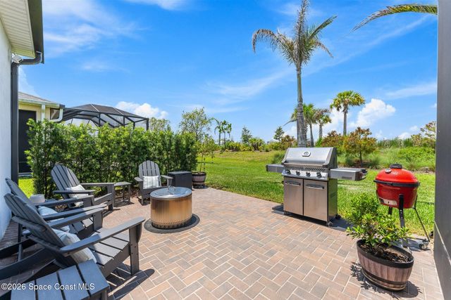 1243 Great Belt Circle, Melbourne, FL 32940