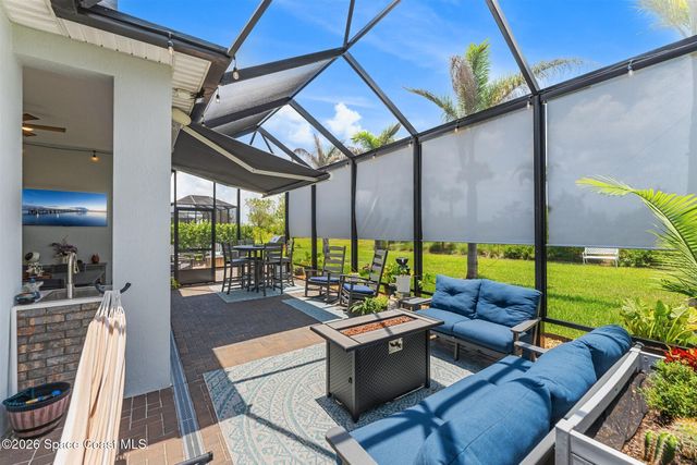 1243 Great Belt Circle, Melbourne, FL 32940