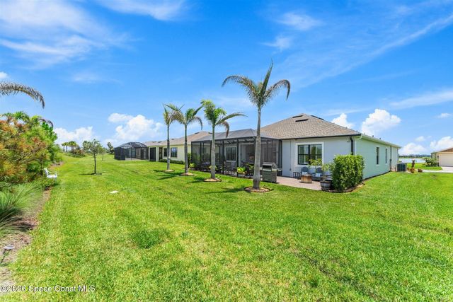 1243 Great Belt Circle, Melbourne, FL 32940