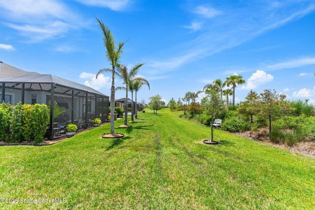 1243 Great Belt Circle, Melbourne, FL 32940