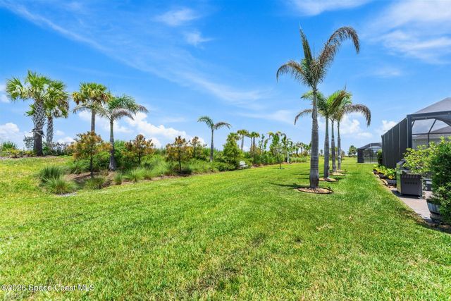 1243 Great Belt Circle, Melbourne, FL 32940