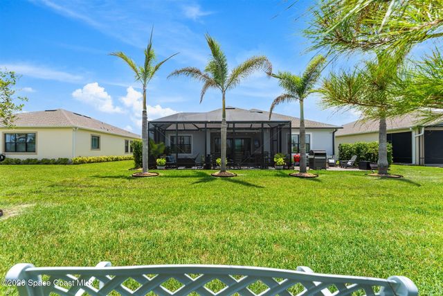 1243 Great Belt Circle, Melbourne, FL 32940