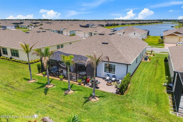 1243 Great Belt Circle, Melbourne, FL 32940