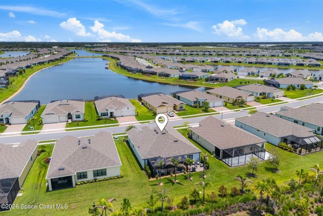 1243 Great Belt Circle, Melbourne, FL 32940