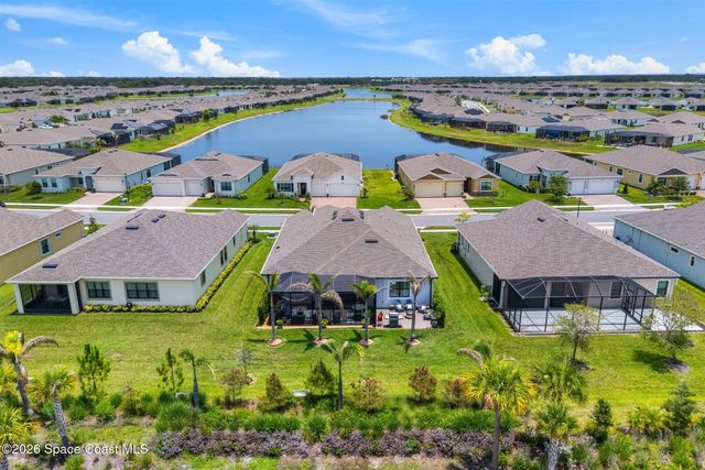 1243 Great Belt Circle, Melbourne, FL 32940