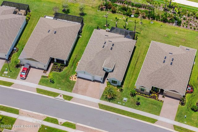 1243 Great Belt Circle, Melbourne, FL 32940