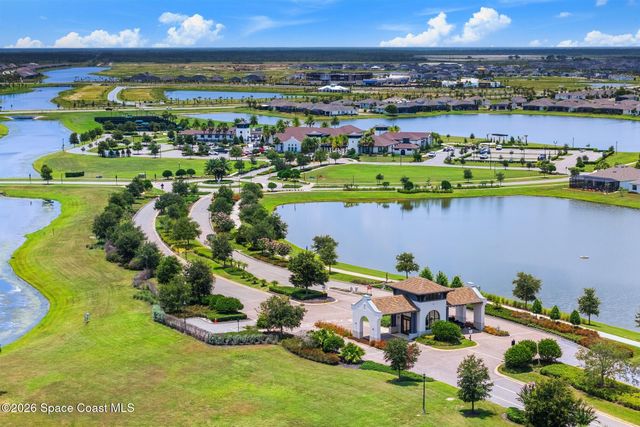 1243 Great Belt Circle, Melbourne, FL 32940