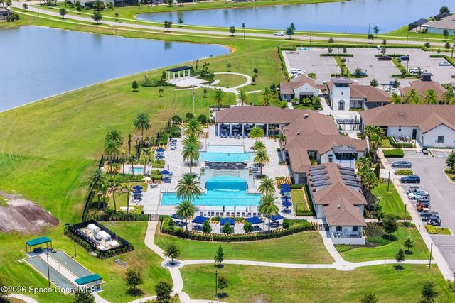 1243 Great Belt Circle, Melbourne, FL 32940