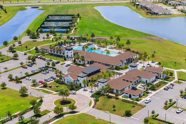 1243 Great Belt Circle, Melbourne, FL 32940