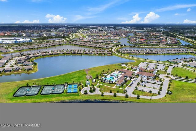 1243 Great Belt Circle, Melbourne, FL 32940
